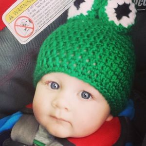 Meet your Posher, Michele